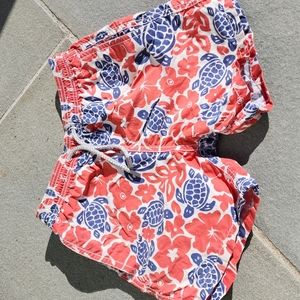 Boys vilebrequin bathing suit